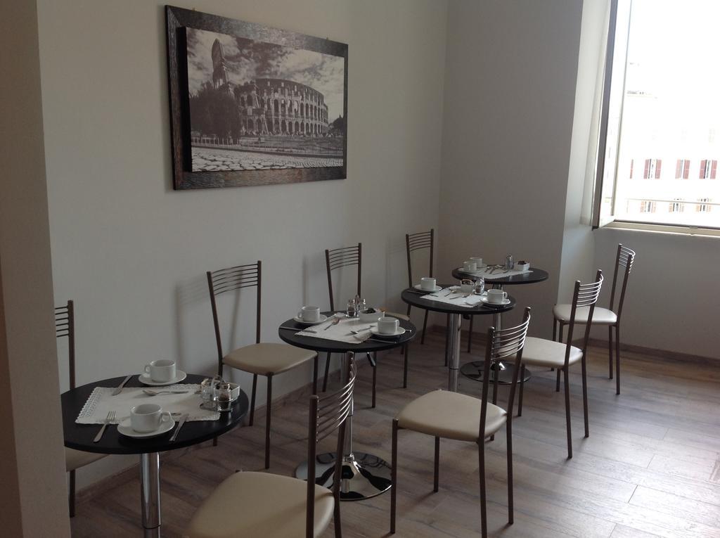 Affittacamere Veneto Relais Roma