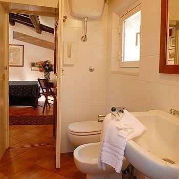 Apartment Il Glicine - Navona