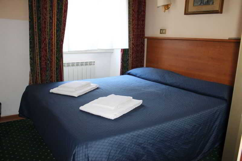 Hotell Seiler 2*