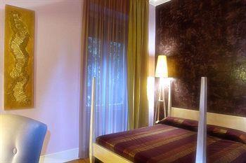 Hotel Mangili 3*