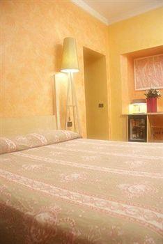 Hotel Mangili