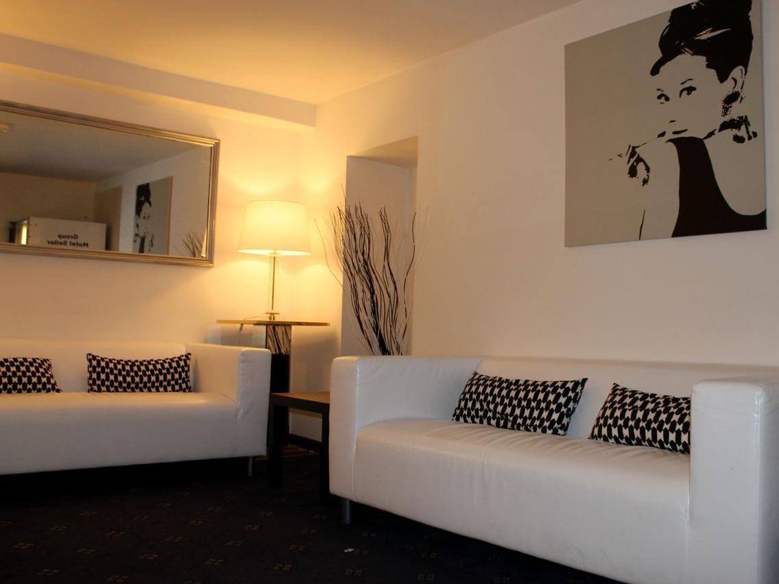 Hotell Seiler 2*