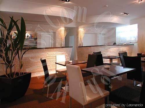 Hotel Saint Paul Rom
