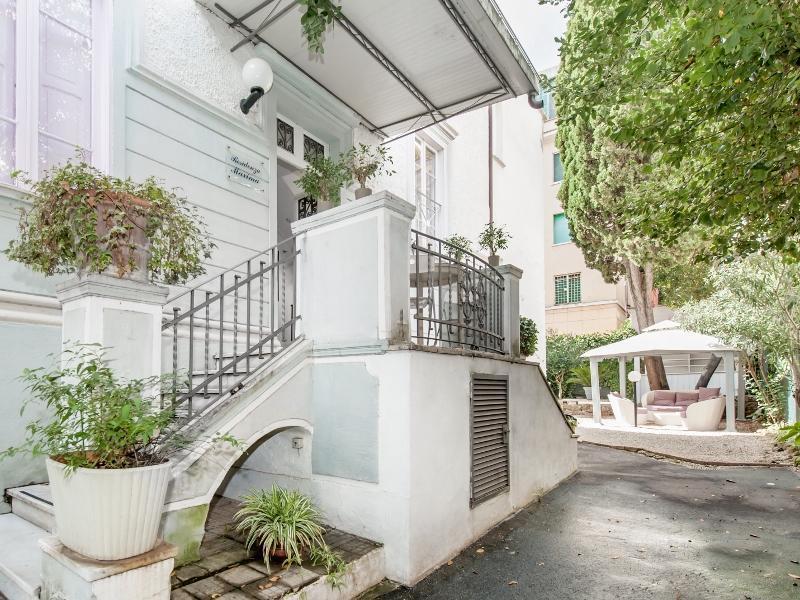 Residenza Maxima Roma