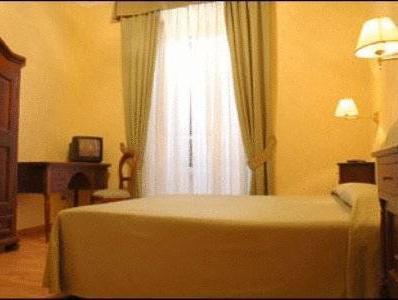 Hotel Fiori 2*