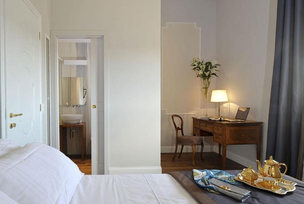 Relais Terme Di Tito 3* Roma