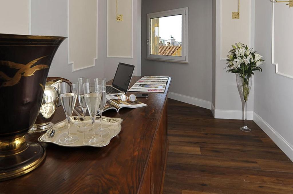 Relais Terme Di Tito Bed & Breakfast 3*
