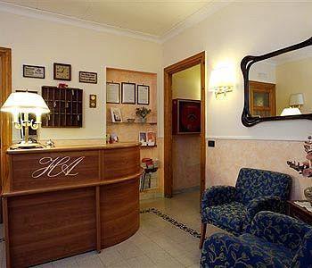 Ascot Hotell