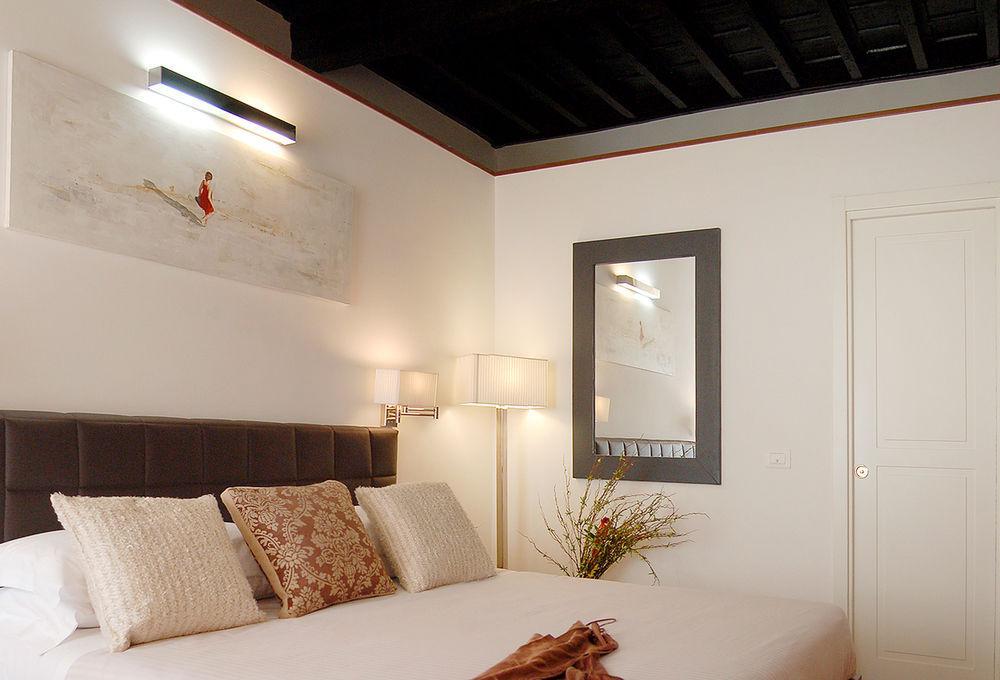 Navona Luxury Aparthotel Rom