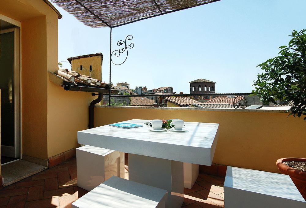 Navona Luxury Aparthotel Rom