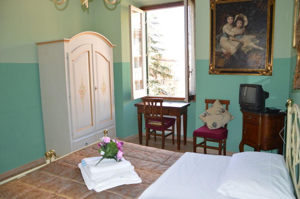 Walls Bed & Breakfast 3*
