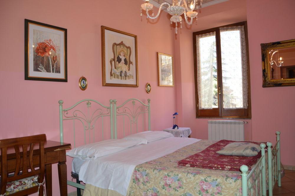 Walls Bed & Breakfast