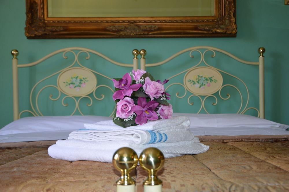Walls Bed & Breakfast 3*