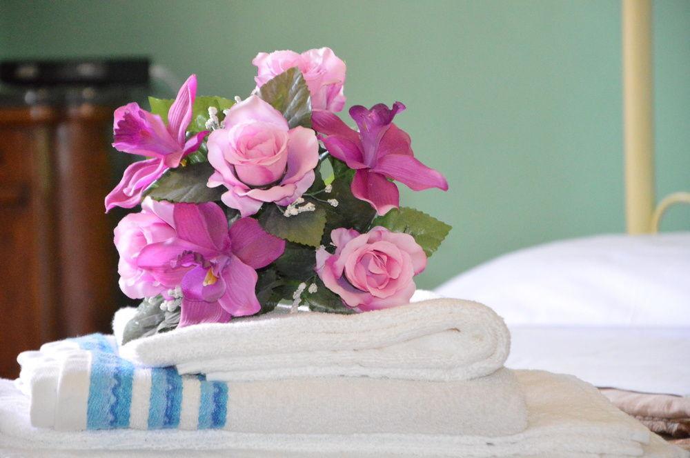 Walls Bed & Breakfast 3*