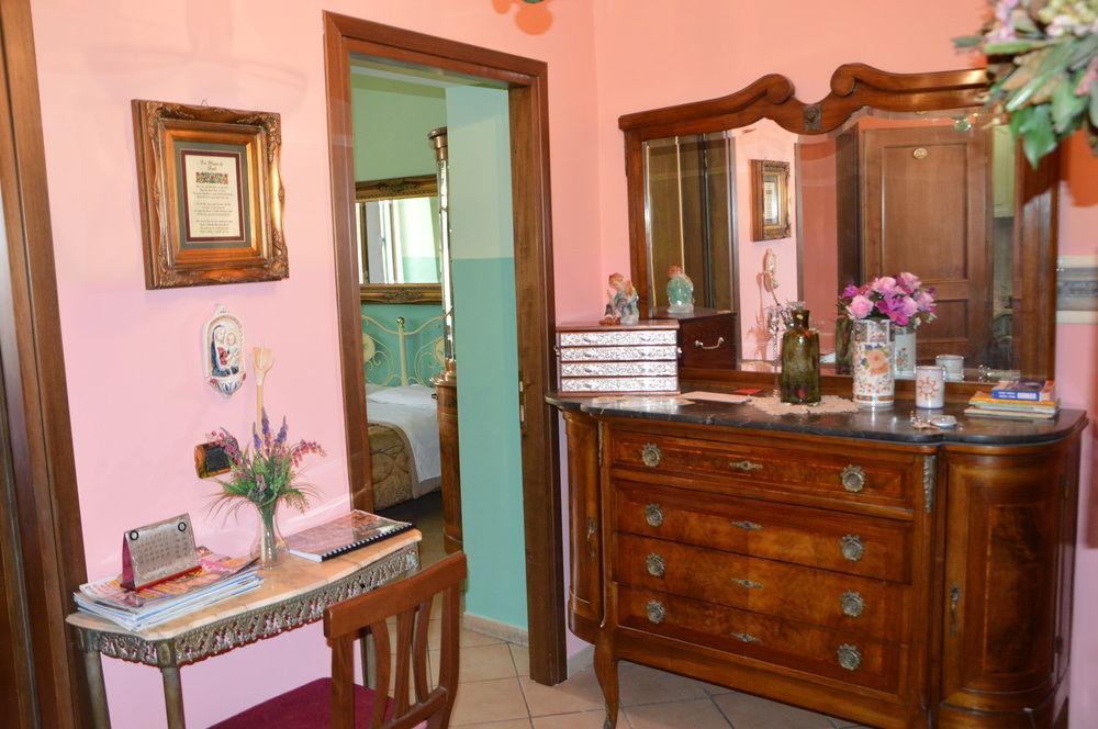 Walls Bed & Breakfast Roma