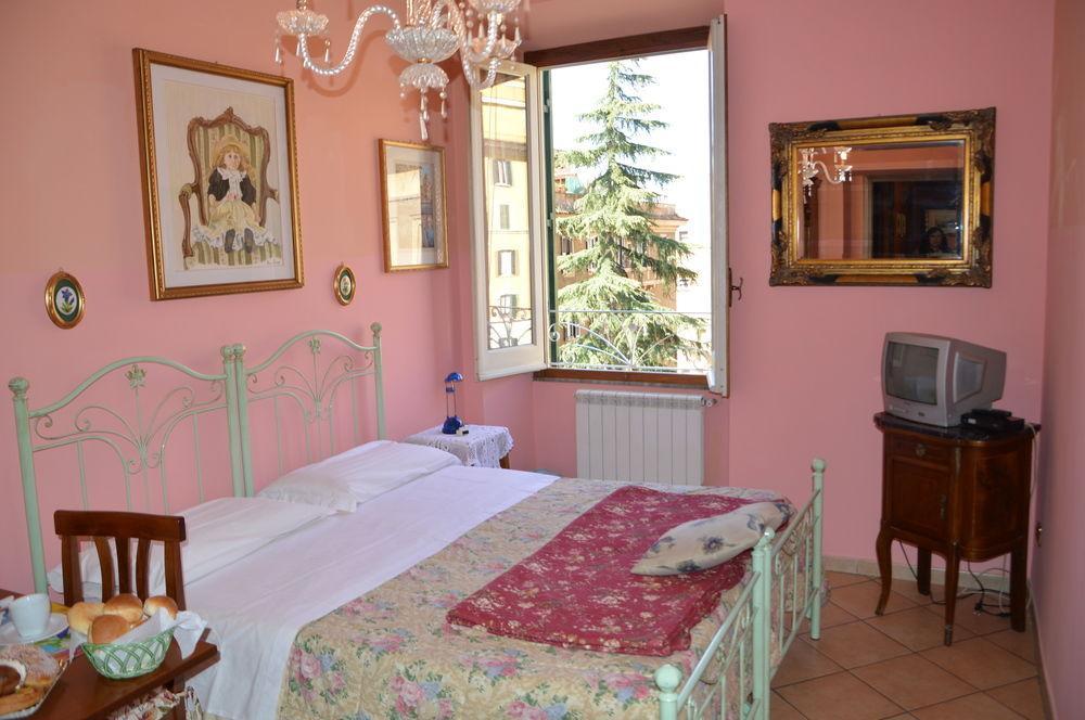 Walls Bed & Breakfast 3*