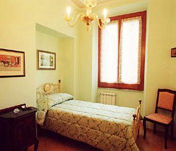 Walls Bed & Breakfast Roma