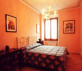 Walls Bed & Breakfast 3*