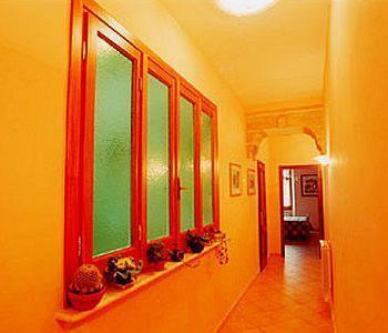Walls Bed & Breakfast