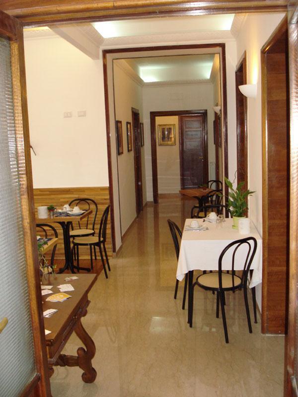 La Casa Di Rosy 5* Roma