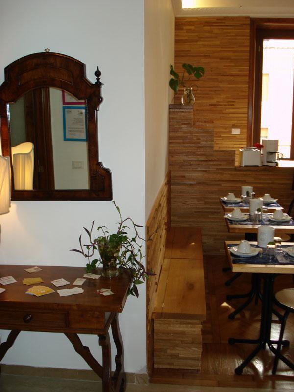 La Casa Di Rosy Bed & Breakfast 5*