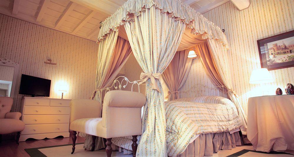 Residenza Ruspoli Bonaparte 4* Roma