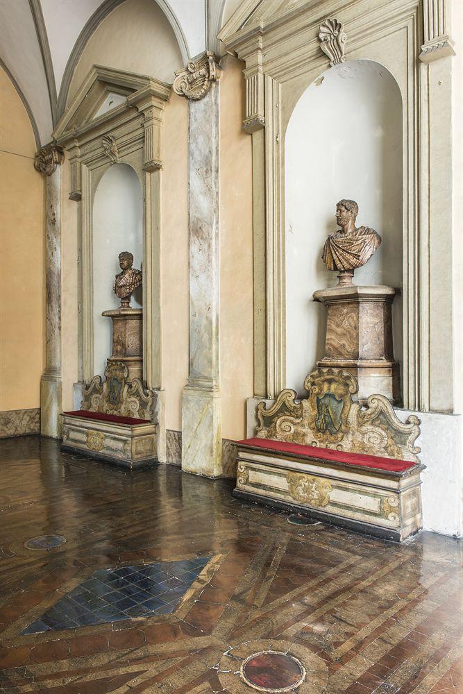 Residenza Ruspoli Bonaparte 4* Roma
