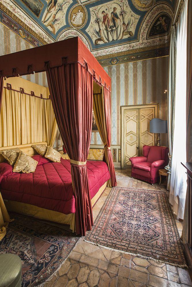 Residenza Ruspoli Bonaparte Bed & Breakfast Roma
