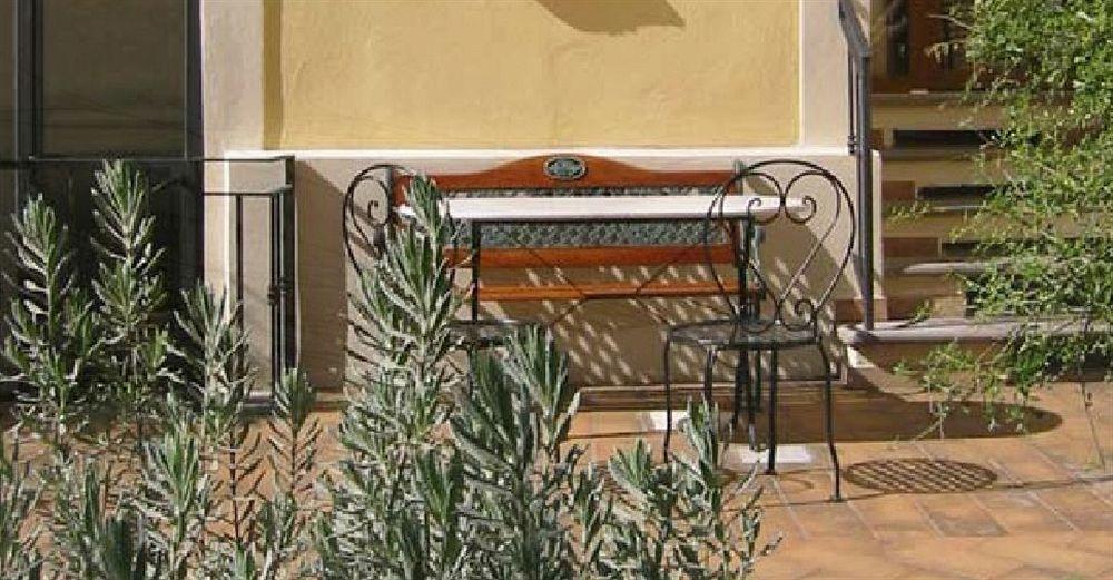 Le Clarisse Trastevere Casa de hóspedes 3*