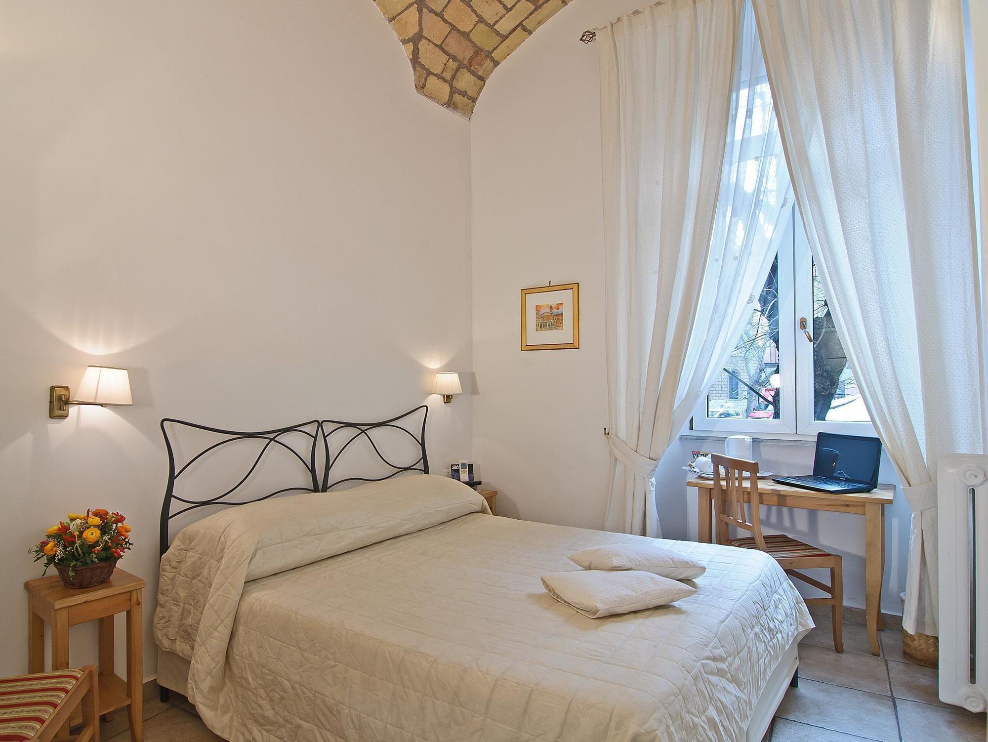 Le Clarisse Trastevere Casa de hóspedes