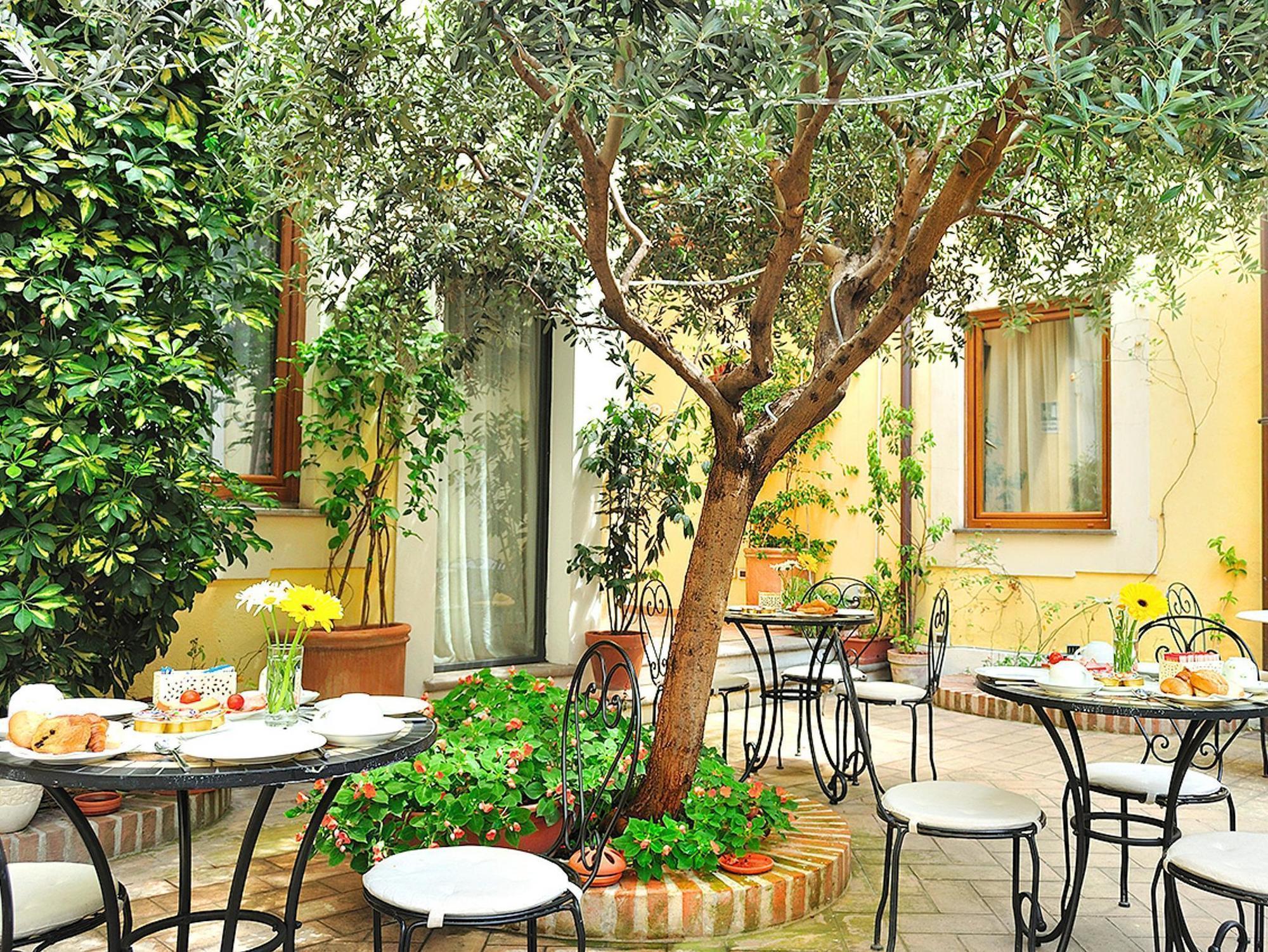 Le Clarisse Trastevere Casa de hóspedes Roma