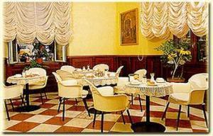 Tre Stelle Hotel