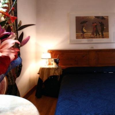 Del Fante Bed & Breakfast Roma