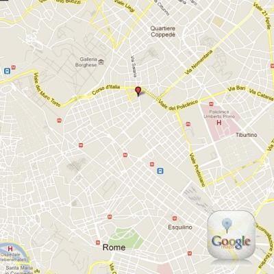 Del Fante Bed & Breakfast 3*