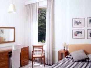 Lancelot Hotell 3*