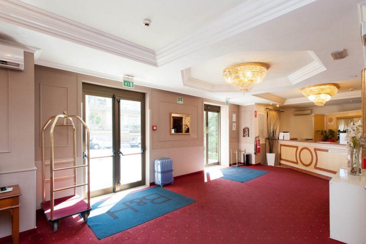Hotel C-hotels Club House Rome