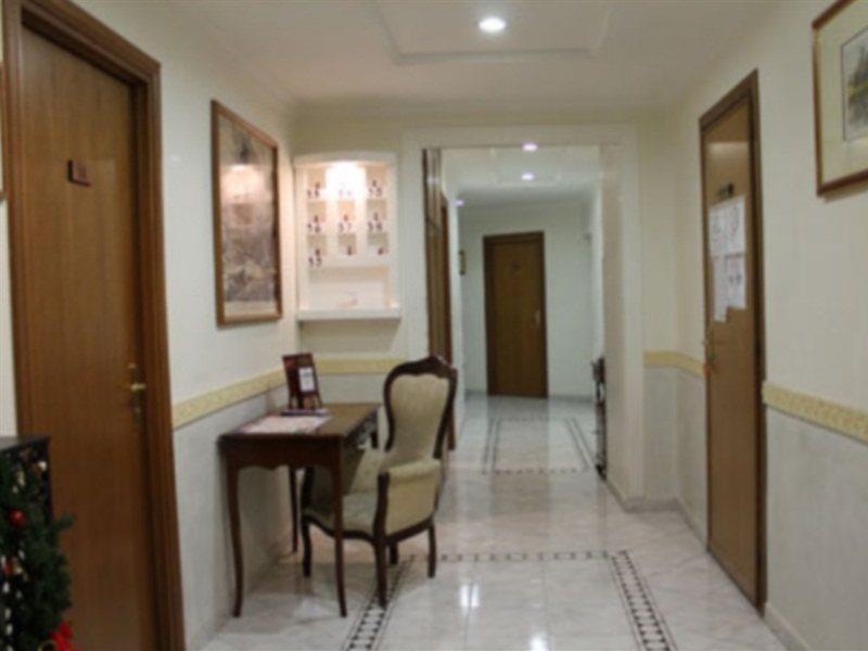 Hotel Fiori Roma