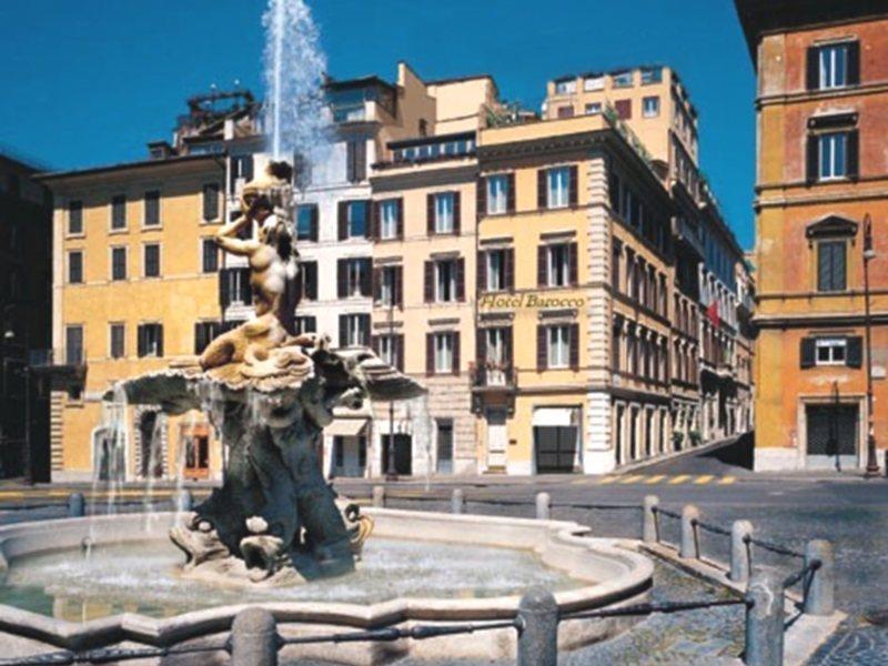 Barocco