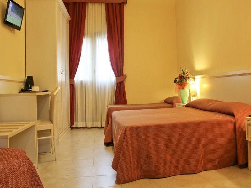 Hotel Il Villino 3*
