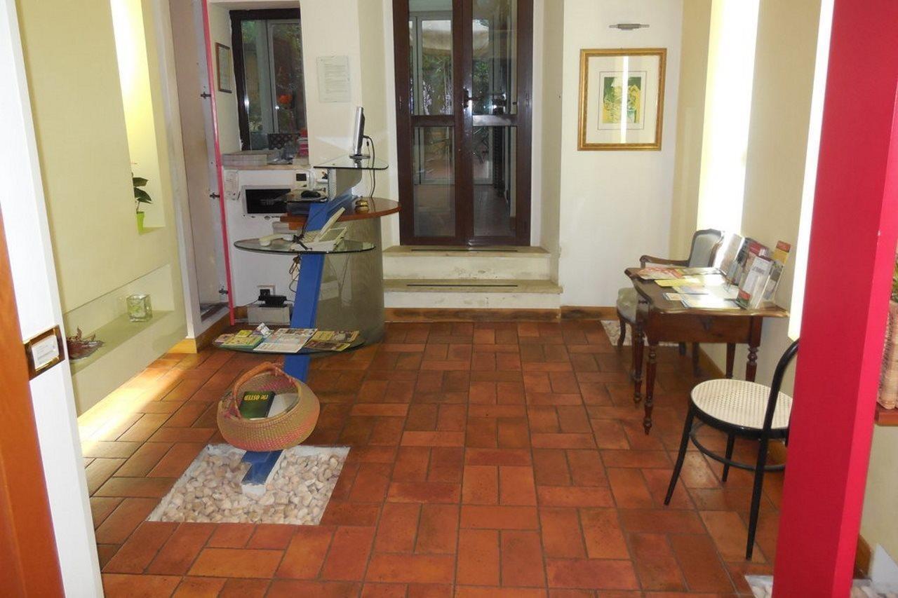 Hotel Midi Roma