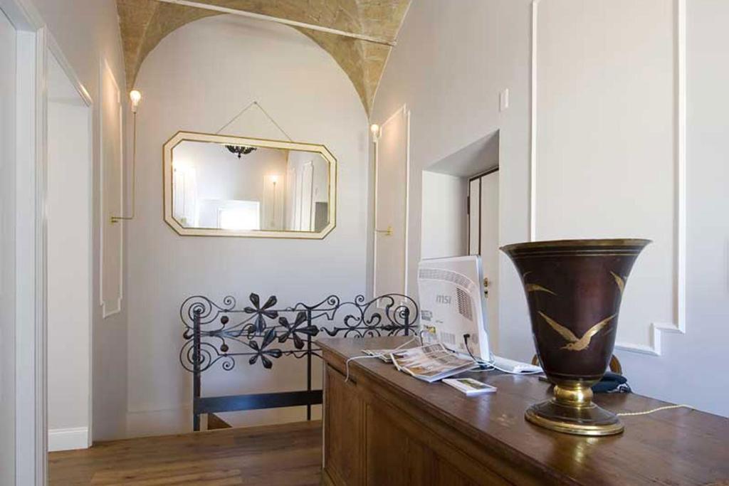 Relais Terme Di Tito 3* Roma