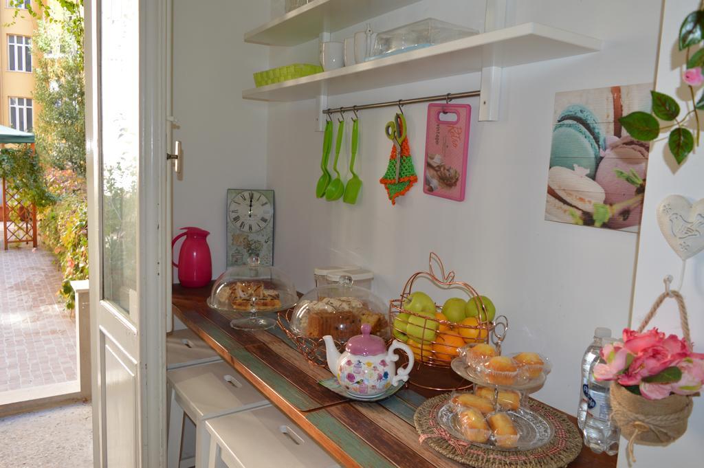 Bed and breakfast Colosseo Romeo 2*