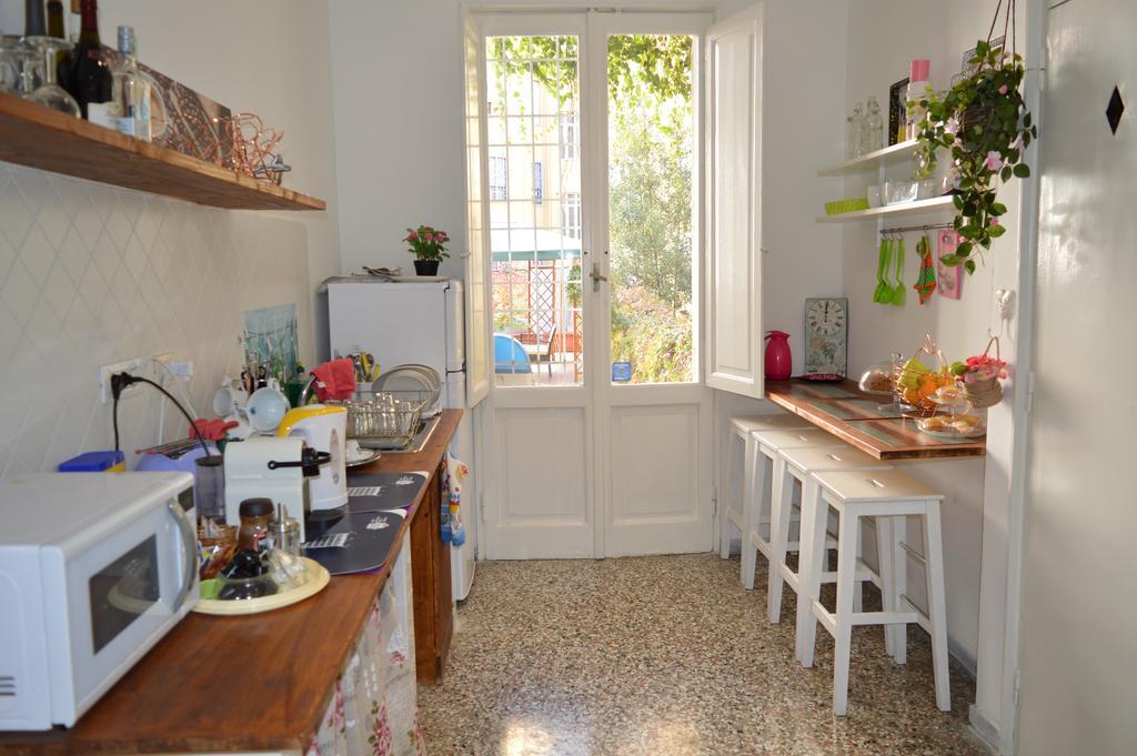 Bed and breakfast Colosseo Romeo Roma