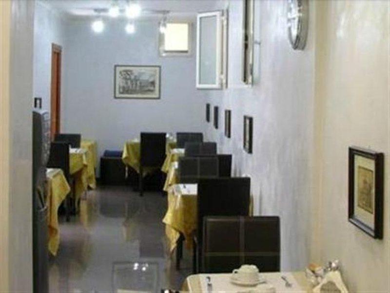 Gasthof La Luna Romana Rom