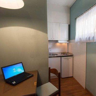Hotell Ponte Bianco