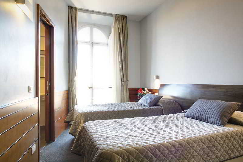 Gasthof La Luna Romana 2*