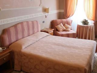 Hotell Martini Roma