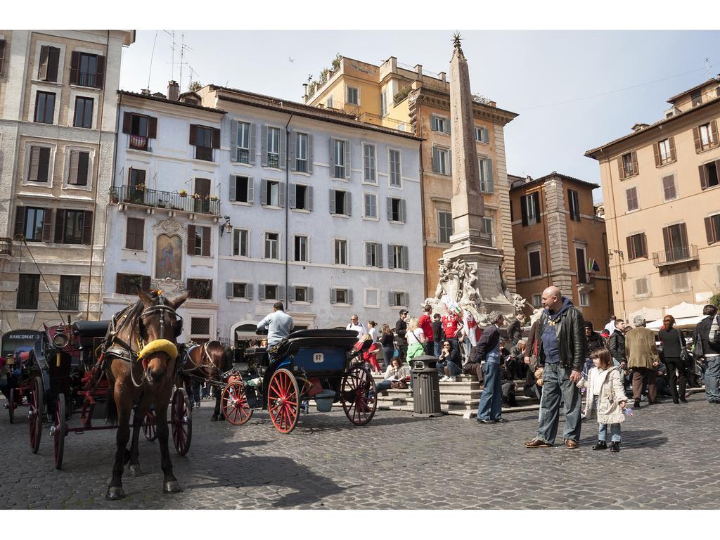 Apartamento Luxury - Vicolo Palle
