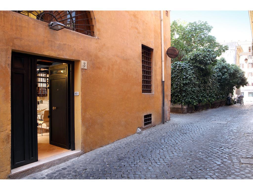 Apartamento Luxury - Vicolo Palle *