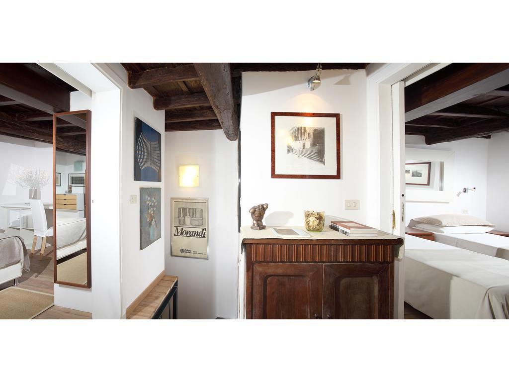 Apartamento Luxury - Vicolo Palle *
